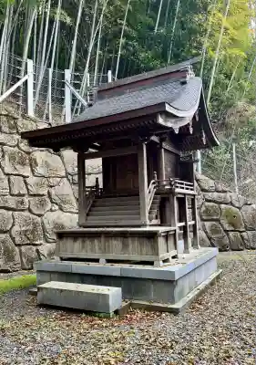 東雲神社(静岡県)