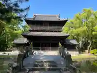 聖福寺(福岡県)