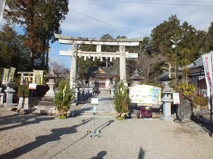 神田神社(滋賀県)