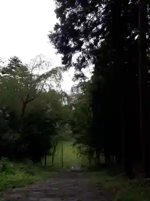 亀岡八幡宮のその他建物