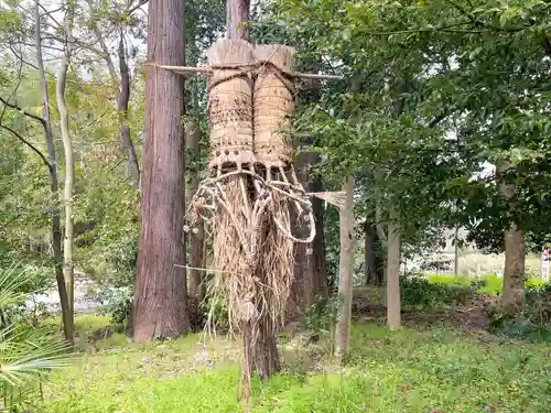金山神社(滋賀県)