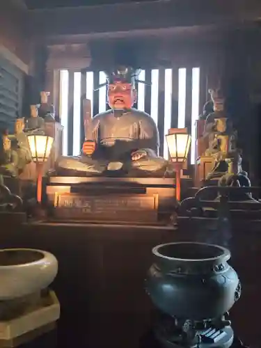 善光寺(長野県)