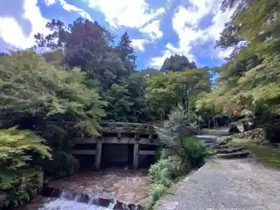 日吉大社(滋賀県)