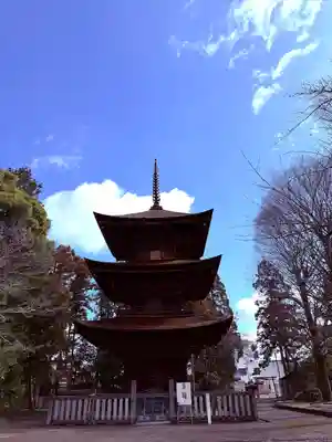 日吉神社(岐阜県)