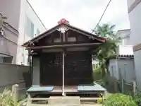 英稲荷神社(東京都)