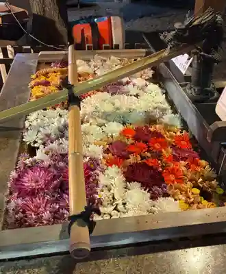 七社神社(東京都)