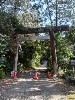 大縣神社(愛知県)