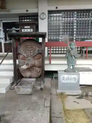 最上寺のその他建物