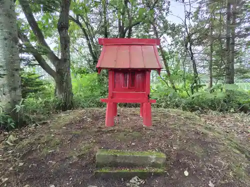 豊川稲荷神社(北海道)
