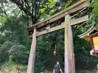 明治神宮(東京都)