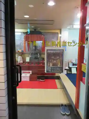 みんなのお寺のその他建物