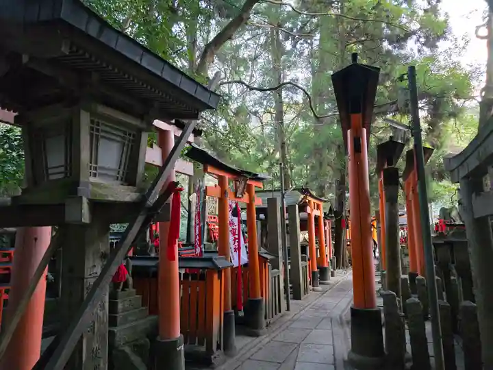 熊鷹社(京都府)