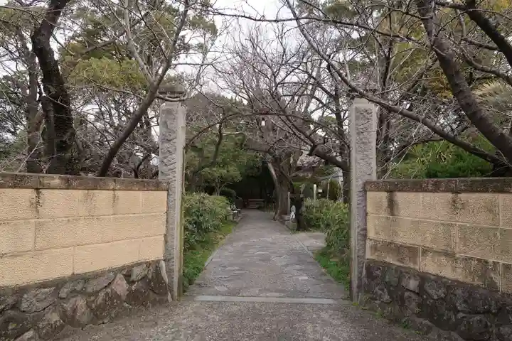 萬松山 龍台院(愛知県)