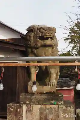 廣峯神社(兵庫県)