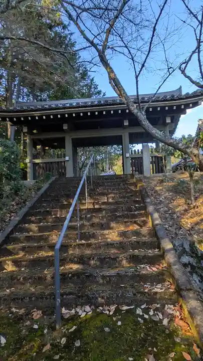 西願寺(京都府)