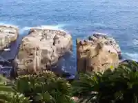 鵜戸神宮(宮崎県)