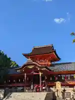石清水八幡宮(京都府)