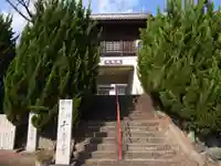 十楽寺(徳島県)