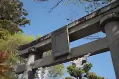 玉諸神社(山梨県)