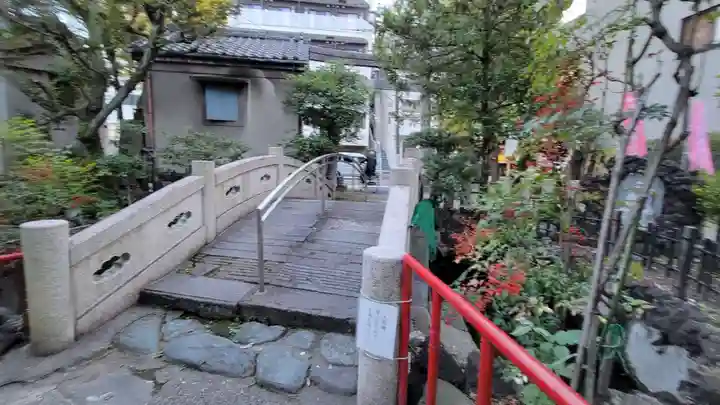 江島杉山神社のその他建物