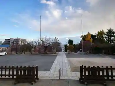 兵庫縣神戸護國神社(兵庫県)