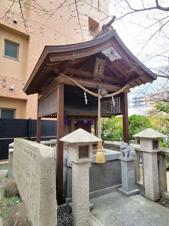 四宮神社(兵庫県)