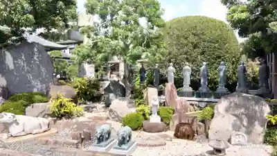 善生寺のその他建物