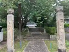 全保寺の建物その他