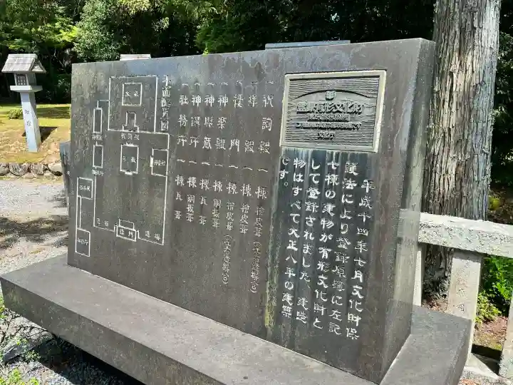 大鳥神社(滋賀県)