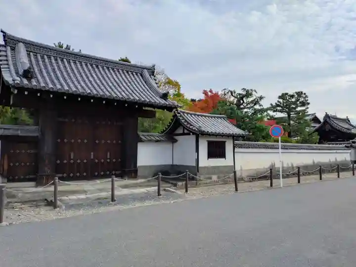 養源院(京都府)