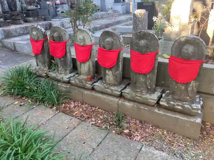 二伝寺(ニ傳寺)(神奈川県)