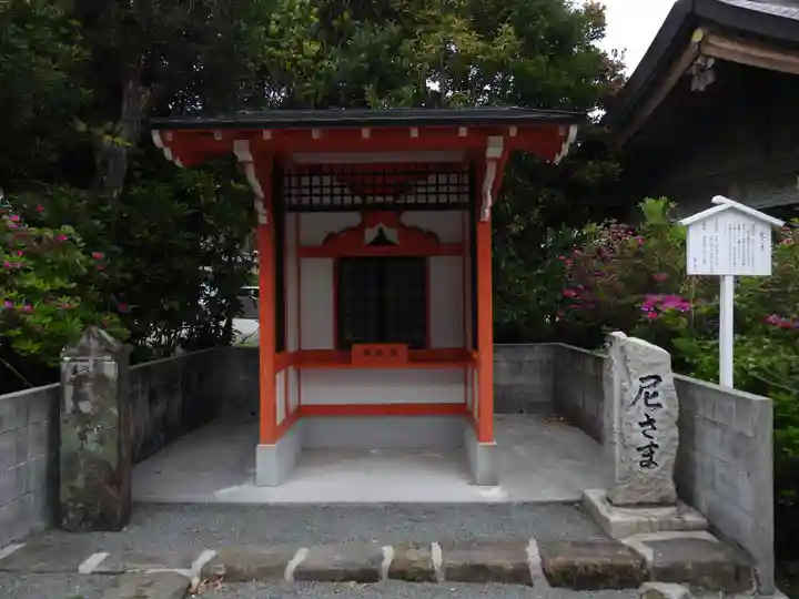 鵜戸神宮(宮崎県)