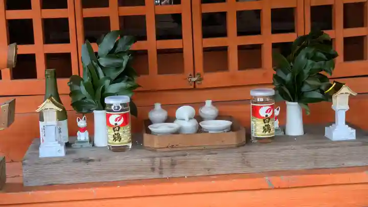 天王神社(京都府)