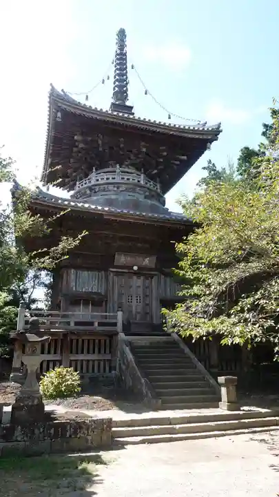 霊山寺(徳島県)