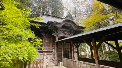 気多神社(兵庫県)