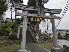 飯部磐座神社(福井県)