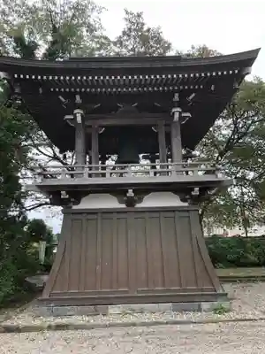 如来寺のその他建物