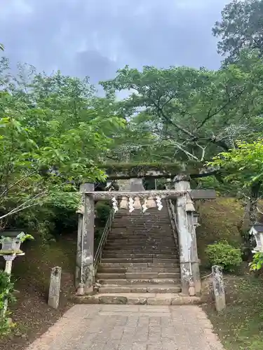 武雄神社(佐賀県)
