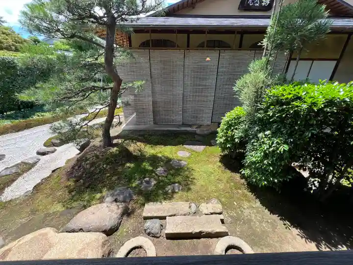 瑞峯院(京都府)