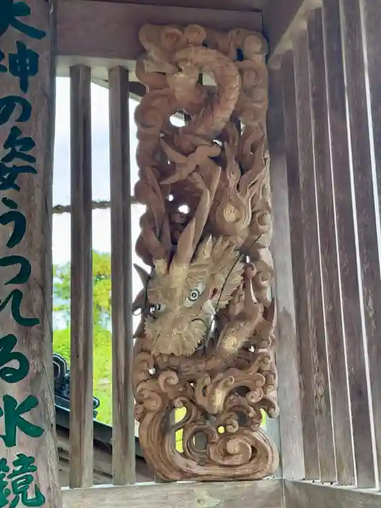 御沢神社(滋賀県)