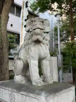 洲嵜神社(愛知県)