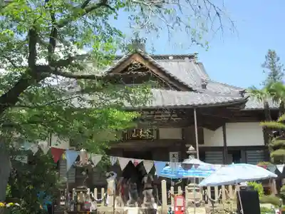 十輪寺(埼玉県)