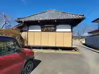 赤淵堂(栃木県)