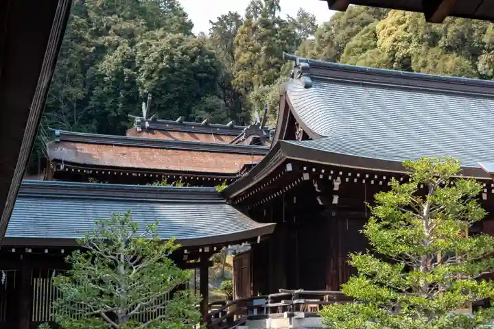 近江神宮(滋賀県)