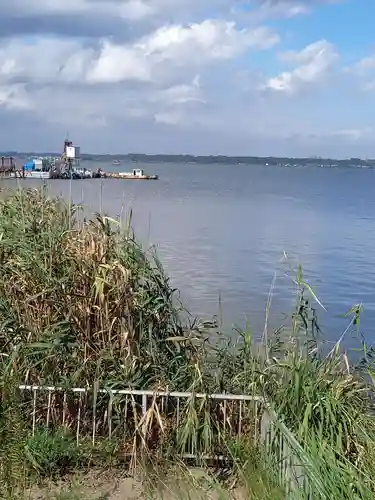 水天宮(茨城県)