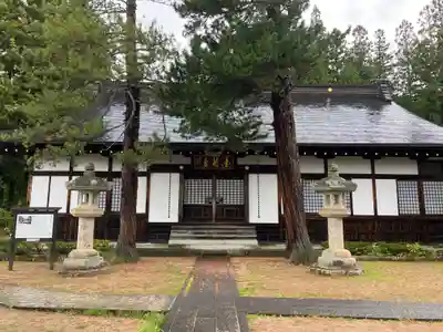 素玄寺(岐阜県)