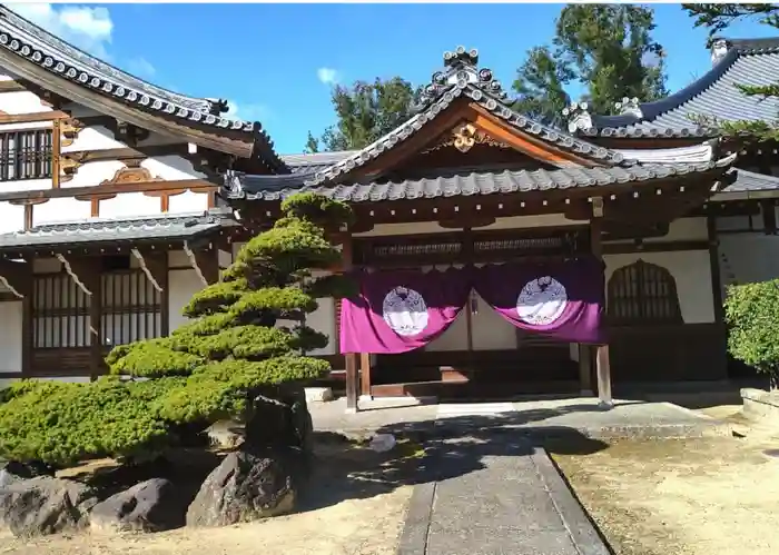 達磨堂 円福寺 の建物その他