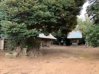 大宮大神社(千葉県)