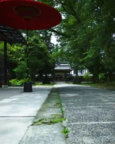 守りの神　藤基神社(新潟県)