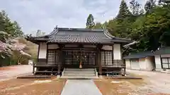 藤木神社(岡山県)